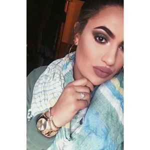 Meet your Posher, Mariah